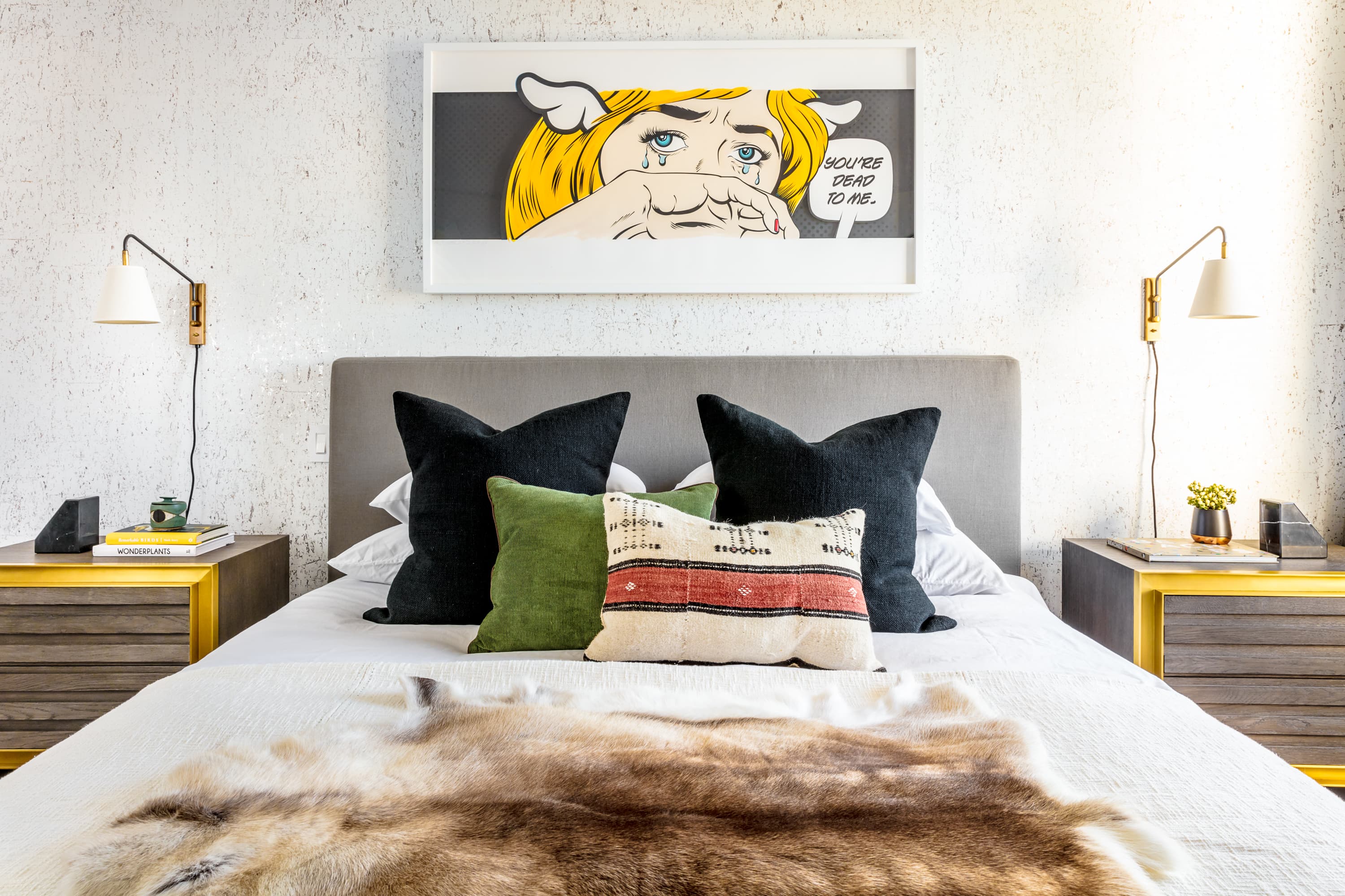 13 Small Bedroom Lighting Ideas to Brighten Up Your Space
